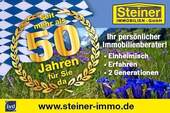 50 Jahre Steiner-Immo - Gewerbeobjekt (Büro, Produktion, Verkauf) in Garmisch-Partenkirchen
