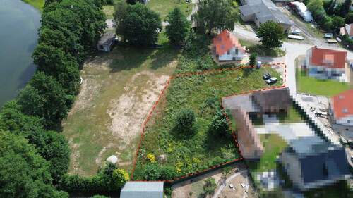 Grundstück - Grundstück in Seddiner See zum Kaufen