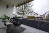 Balkon - 