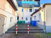 Hinterhof - 