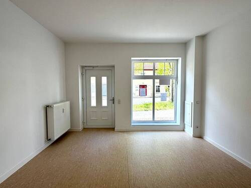 Raum 1 - 2 Zimmer Gewerbeobjekt (Büro, Produktion, Verkauf) in Königs Wusterhausen