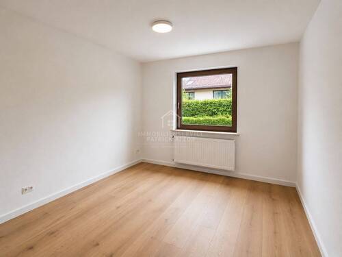 KI Bild - Schlafzimmer - 