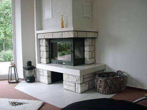 Kamin-1 - 