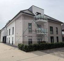 Exklusive Dachgeschosswohnung in zentraler Lage zu verkaufen - Bassum