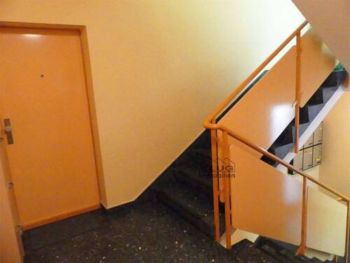 Treppenhaus - 