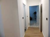 Diele - 2 Zimmer Terrassenwohnung in Berlin