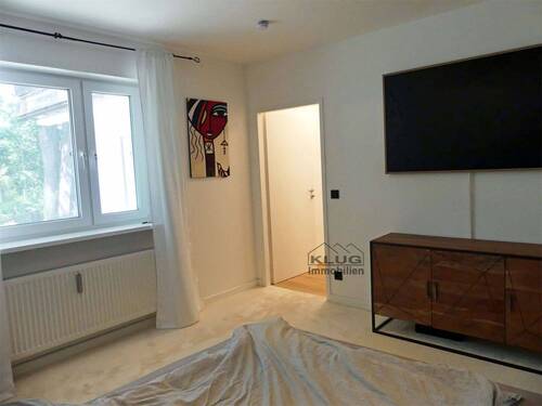 Schlafzimmer weitere Ansicht - 