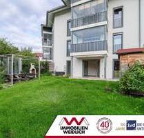 Ihre neue Wohnadresse mit Garten in München - Sauerlach