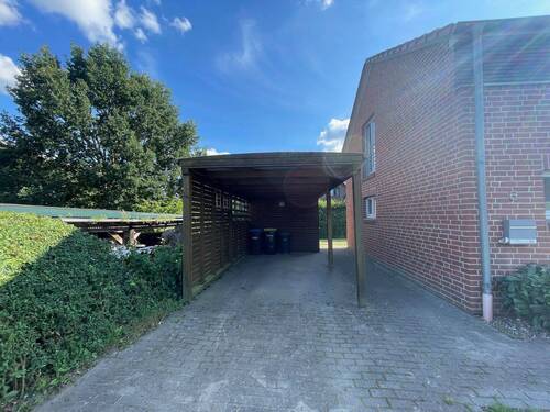Carport - 