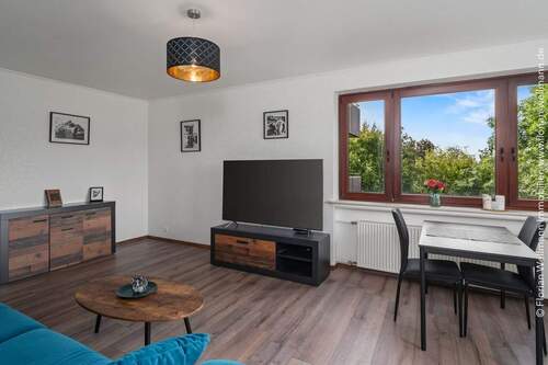 Bild 4 - Etagenwohnung mit 76,50 m² in Bremen zum Kaufen
