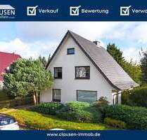 Familienglück in NMS auf 136 m² - ruhig, grün, gut gelegen! - Neumünster Brachenfeld