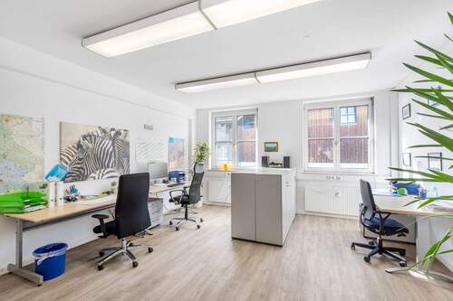 OG Büro 1 - 