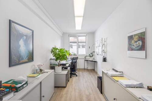 OG Büro 2 - 