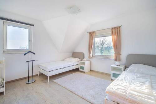 Kinderzimmer 1 im DG - 