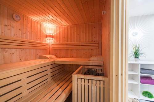Sauna - 