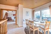 Essbereich - 4 Zimmer Einfamilienhaus in Buschvitz