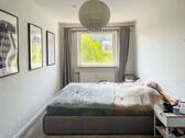 Ruhiges Schlafzimmer - 