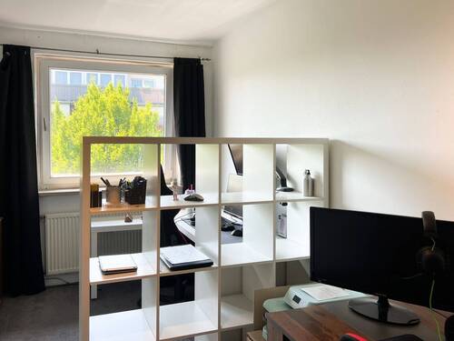Arbeitszimmer - 