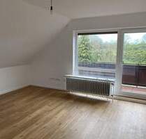 Gepflegte 2 Zimmer Wohnung in ruhiger Lage und nahe dem Zentrum. - Bad Zwischenahn / Aschhausen