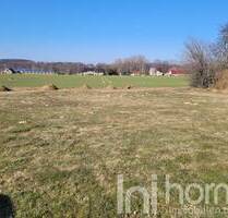 Herrliches Baugrundstück in traumhaft ruhiger Lage bei Bautzen - Göda Siebitz