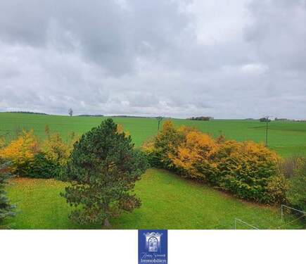 Blick - 3 Zimmer Etagenwohnung zur Miete in Klingenberg