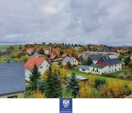 Blick - 3 Zimmer Etagenwohnung in Klingenberg