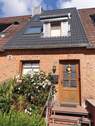 Haustür.jpg - 4 Zimmer Reihenmittelhaus zum Kaufen in Nortorf