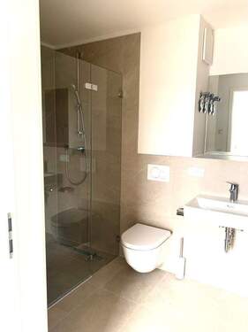 Badezimmer - 