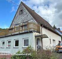 Ein Haus mit Potenzial - 65.000,00&nbsp;EUR Kaufpreis, ca.&nbsp; 105,00&nbsp;m&sup2;&nbsp;Wohnfl&auml;che in Heimbach (PLZ: 55779)