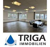 Helle Büroflächen im 1. Obergeschoss mit sehr guter Verkehrsanbindung! - Nordhausen