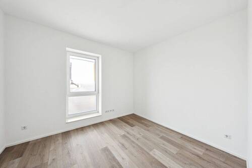 Kinder- Arbeitszimmer Nordausrichtung - 