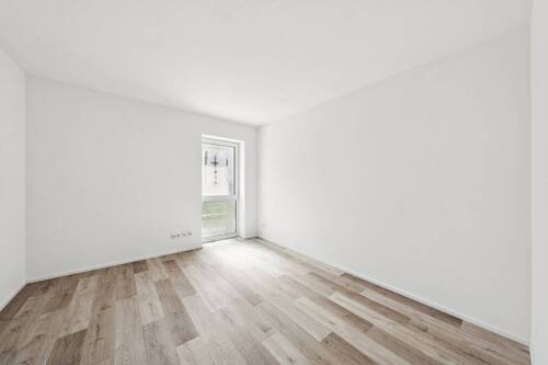 Kinder- Arbeitszimmer Südausrichtung - 