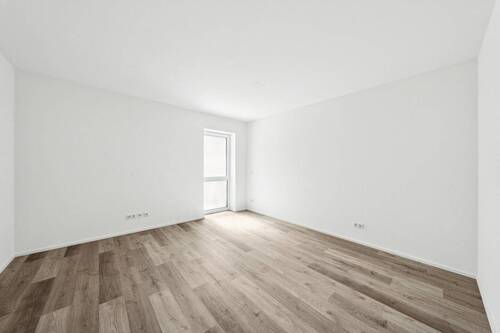 Schlafzimmer Südausrichtung - 