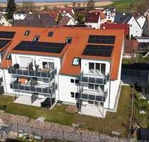 Großzügige, familienfreundliche Geschosswohnung! - Langenbrettach Langenbeutingen