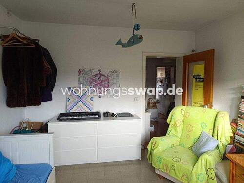 Bild 4 - Etagenwohnung mit 41,00 m&sup2; in Köln zur Miete