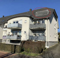 Gemütliche 3-Zimmer-Wohnung mit tollem Ausblick - Hamm Bockum-Hövel