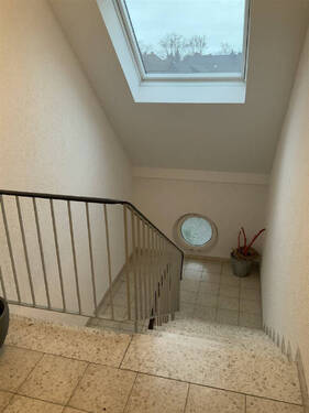 Treppenhaus - 