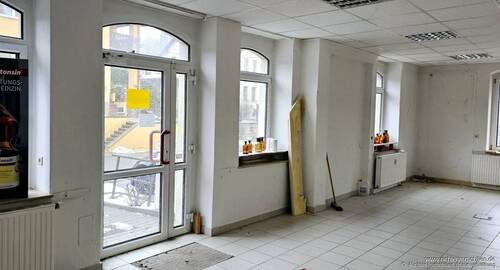 Bild 4 - 9 Zimmer Mehrfamilienhaus, Wohnhaus in Mohorn