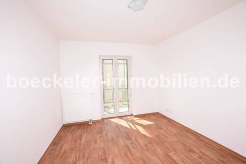 Bild 3 - 2 Zimmer Etagenwohnung in Weißenfels