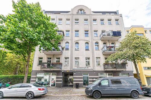 Hausansicht - 
