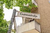 Guineastraße - 