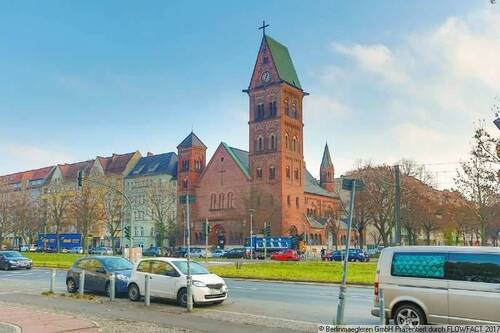 Umgebung - 