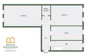 Grundriss - 