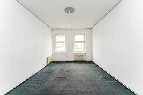 Zimmer - 2 Zimmer Etagenwohnung zum Kaufen in Berlin