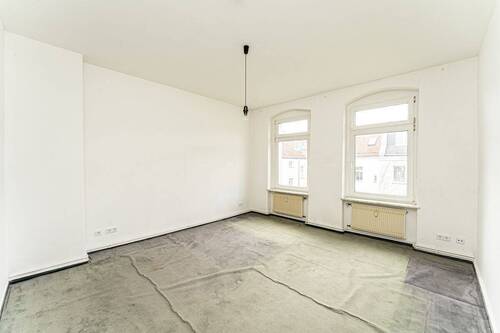 Zimmer - Etagenwohnung mit 71,40 m&sup2; in Berlin zum Kaufen