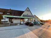 Hausansicht - 