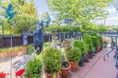 Balkon hinten - 