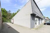 Seitenansicht - 