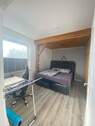 Schlafzimmer - 2 Zimmer Etagenwohnung in Hamburg