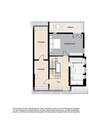 Grundriss OG Wohnung 1 - 